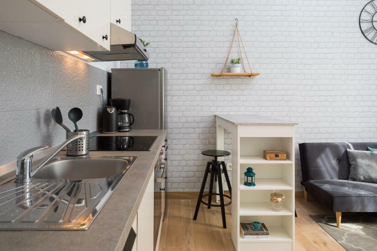 Split Centre Lex Apartment Exterior photo