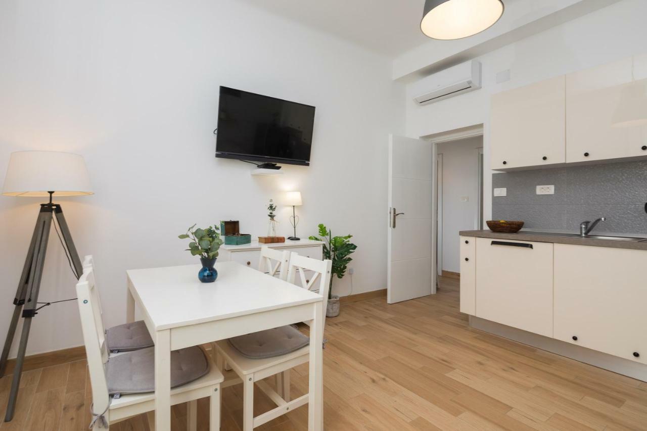 Split Centre Lex Apartment Exterior photo