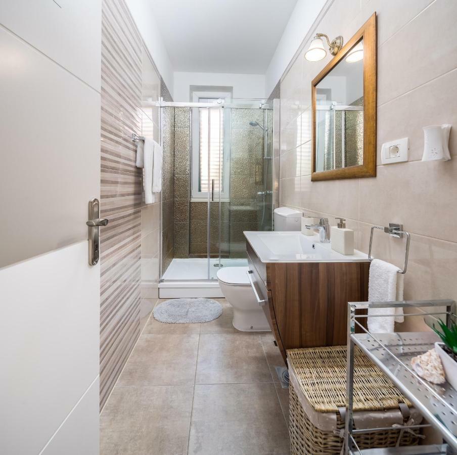 Split Centre Lex Apartment Exterior photo